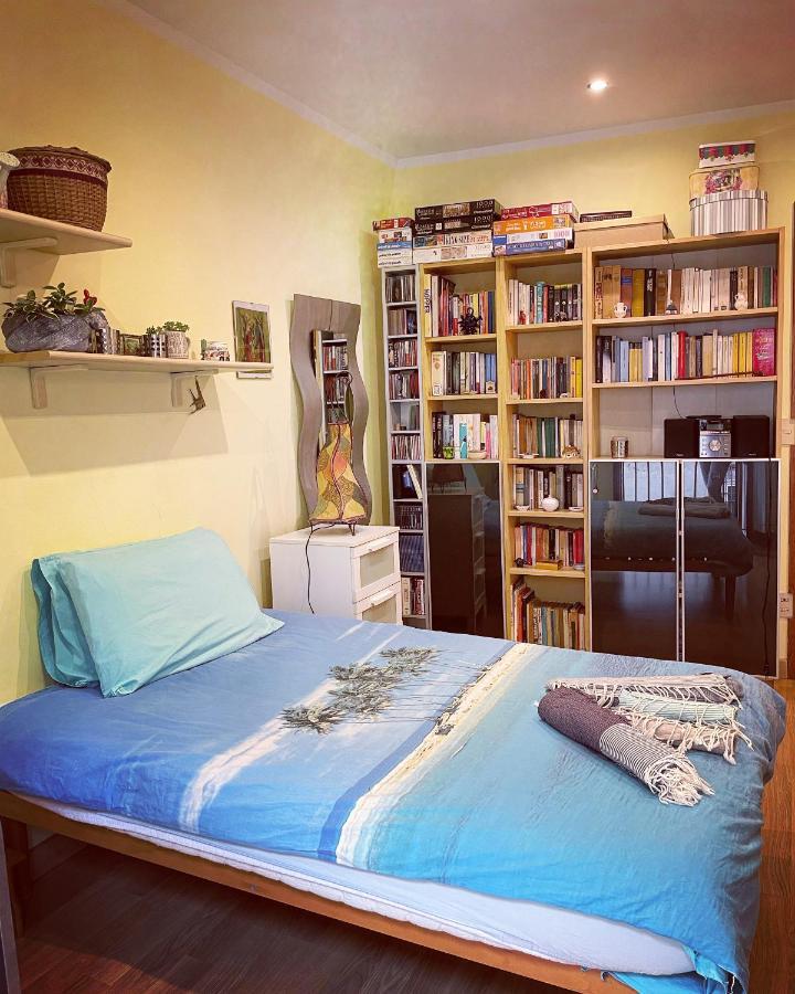 Appartement Jenniʻs Indipendent Tiny House Naples