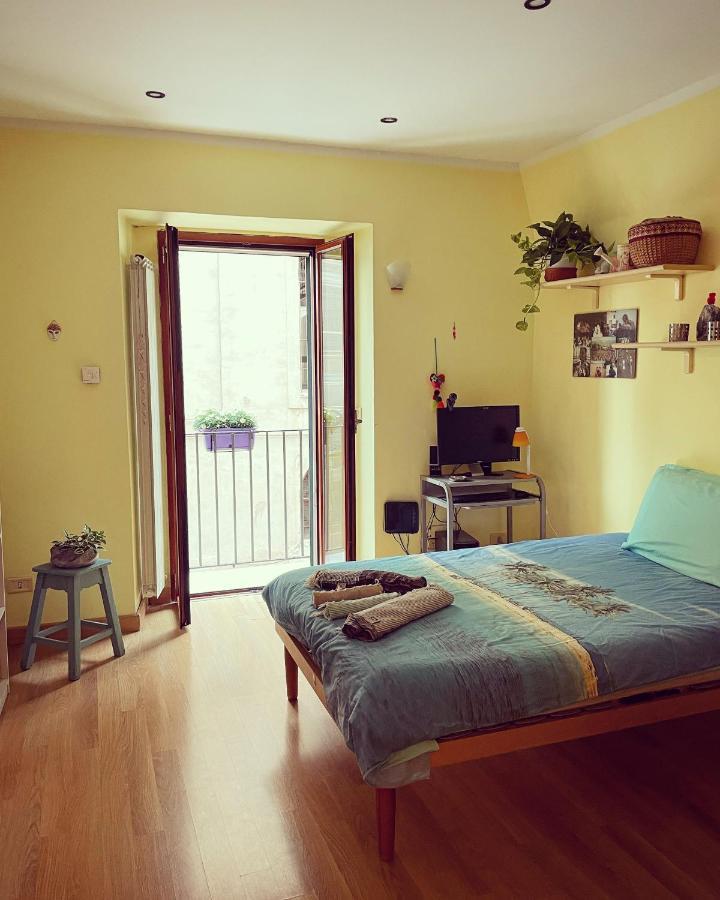 Appartement Jenniʻs Indipendent Tiny House Naples