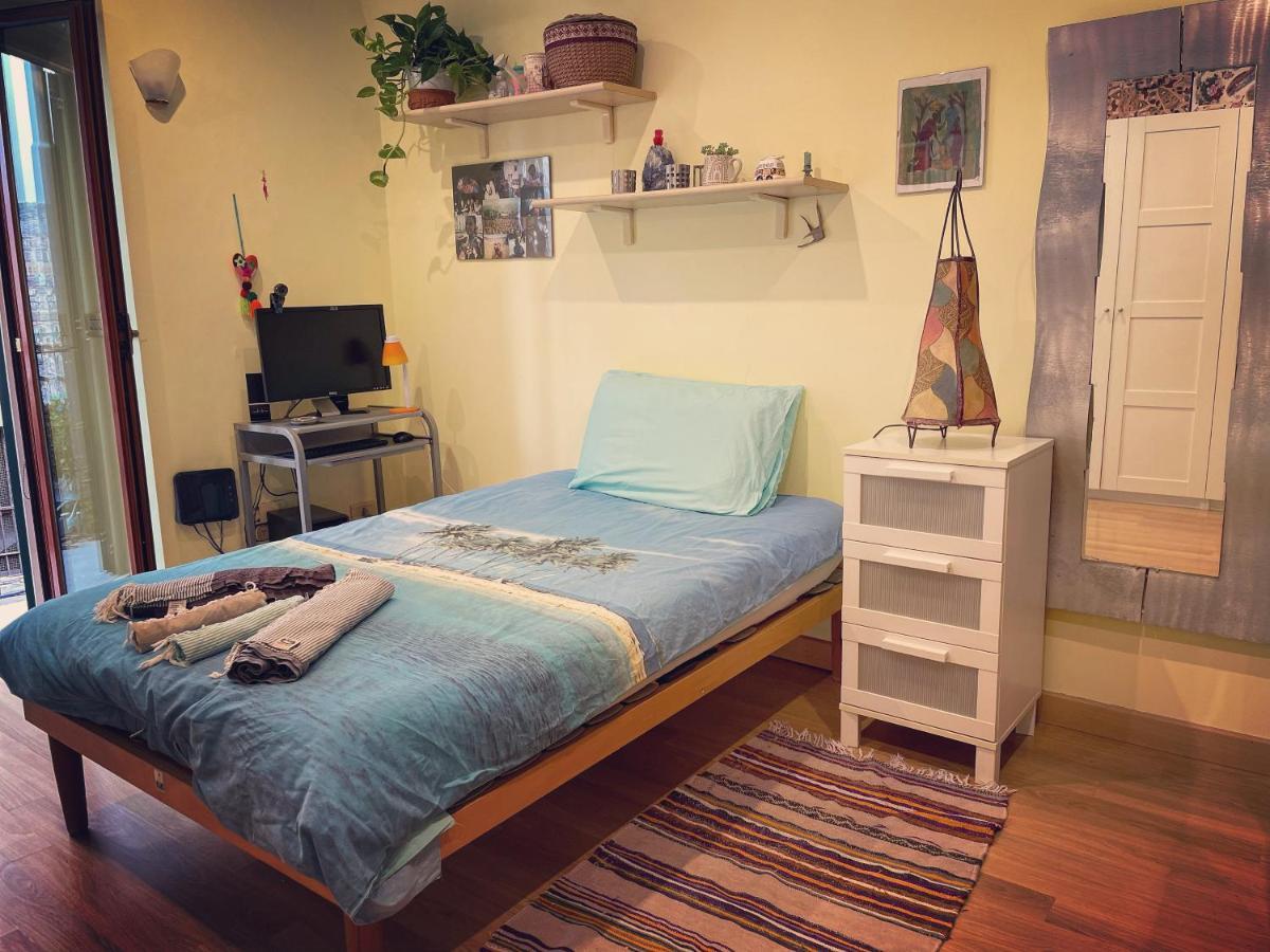 Jenniʻs Indipendent Tiny House Appartement *