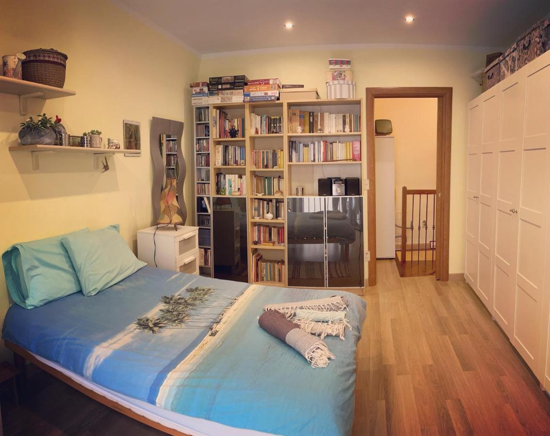 Appartement Jenniʻs Indipendent Tiny House *
