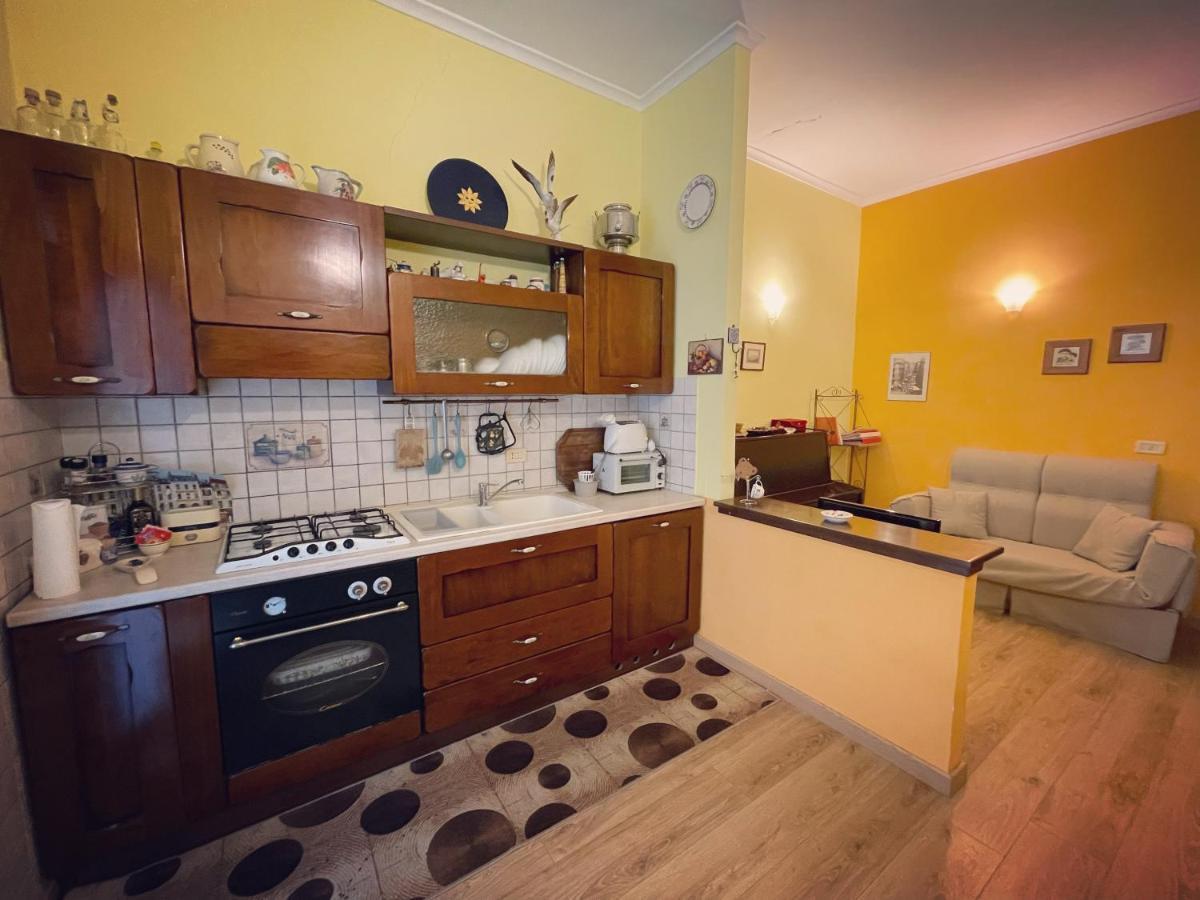 Appartement Jenniʻs Indipendent Tiny House *