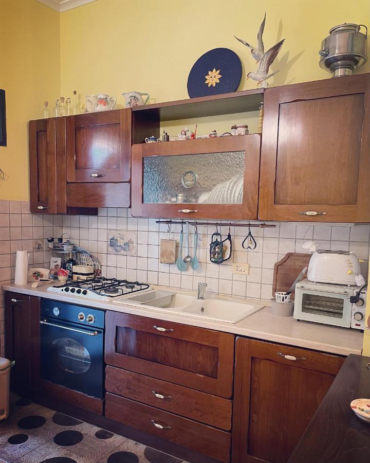 Appartement Jenniʻs Indipendent Tiny House